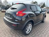 Nissan Juke Acenta 1,5 Diesel.123000 km.Zahnriemen neu - Nissan: Z