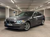 BMW 530d Aut. Leder Bi-Xenon PDC Navi Professional - BMW 530 aus 2010: 530d