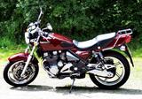 Kawasaki Zephyr 550 - KAWASAKI 550