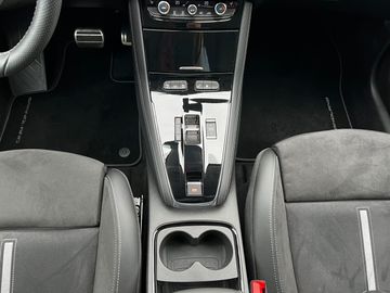 Bild 19 Opel Grandland (X) Grandland GSe PHEV - 360° | Sitz-/Lenkradhzg.