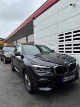 BMW X4 xDrive30d AT M Sport M Sport