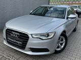 Audi A6 Lim. 2.8 FSI Limo Aut. Leder NAVI Xenon - Audi A6: Fsi