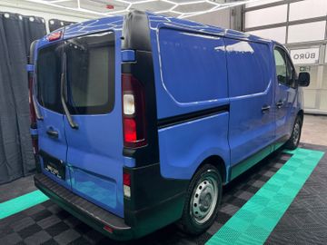 Opel Vivaro - 6