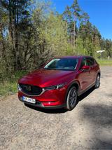 Mazda CX-5 2.2 SKYACTIV-D 184 100th annivers AWD 