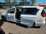 Chrysler Pacifica - Chrysler: Allradantrieb