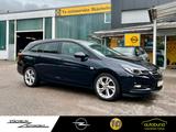 Opel Astra K 1.4T ST ON,AGR,RKAM,S&LHZ,PDC,KLIMAAUT - Opel Astra: On