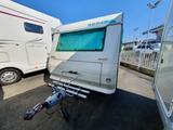 Adria Exclusive/Nasszelle/Festbett - Wohnmobil bis 10000 Euro
