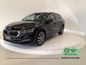 Skoda Octavia - 3