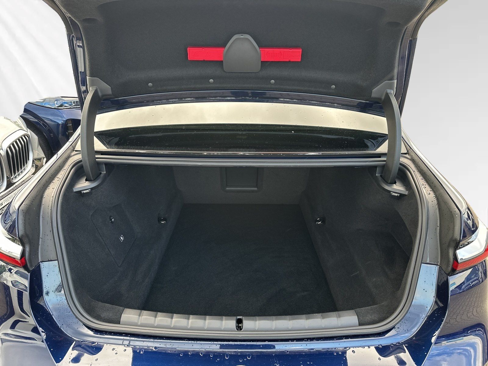 BMW M760 - Bild 11