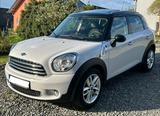 MINI TOP gepflegter  MINI Cooper Countryman - MINI Cooper Countryman von privat