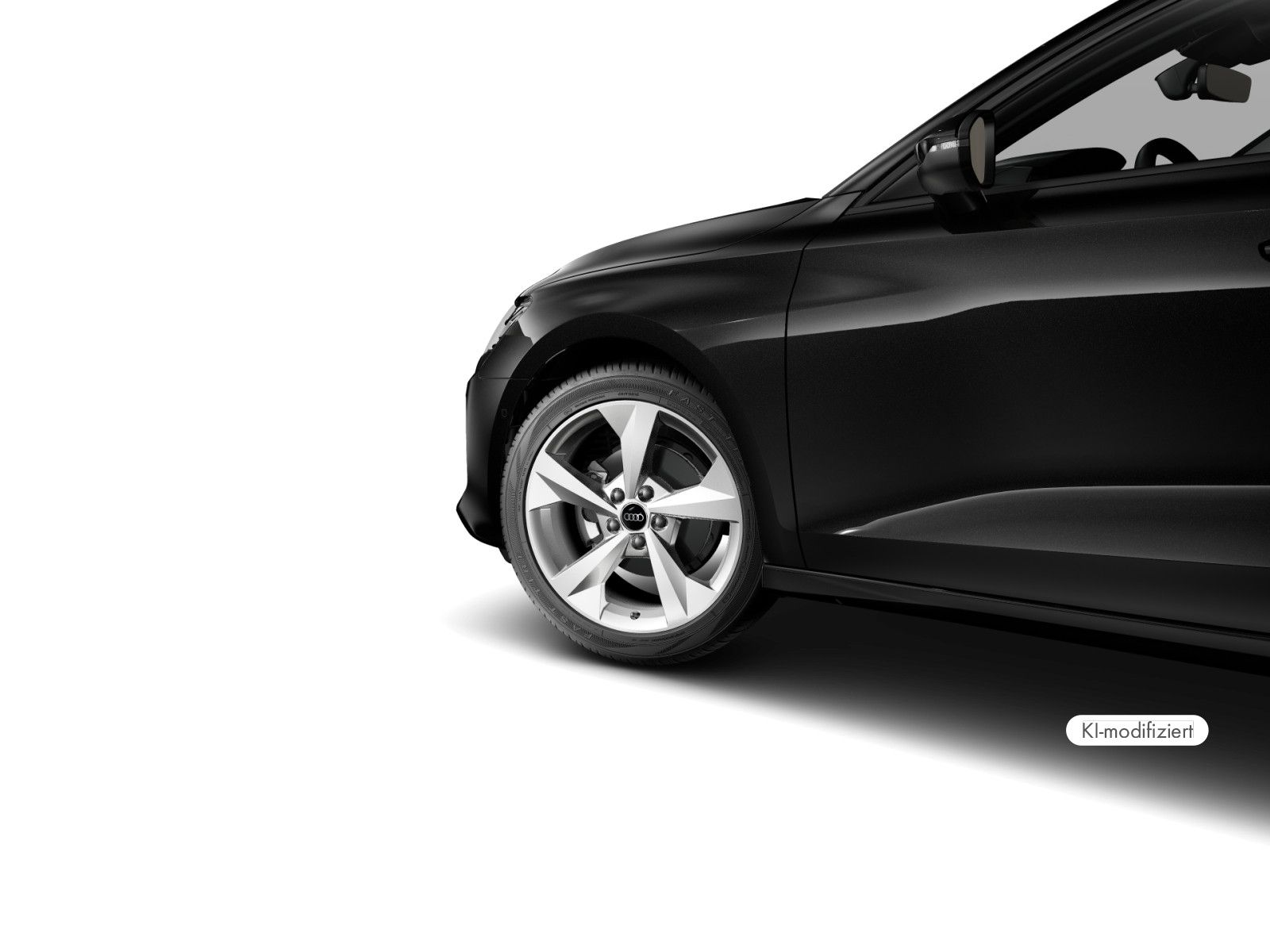 Audi A3 - Bild 4