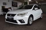 Seat Ibiza 1.0 TSI Style ACC Winter-Paket Navi Kamera - Seat Ibiza: ST Tsi
