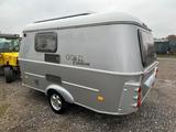 HYMER / ERIBA / HYMERCAR Pan 310 GT family Gold Edition FESTBETT KÜCHE - HYMER / ERIBA Pan