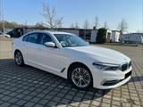 BMW 525d G30 Luxury Line - BMW 525: Limousine