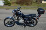 Suzuki GN125 - Offers