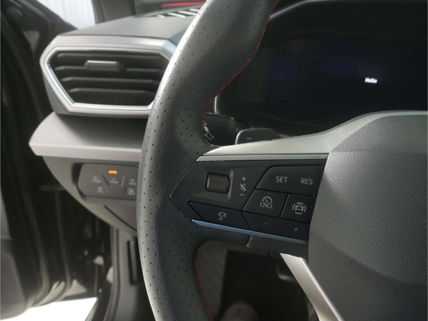 Seat Leon - Bild 12