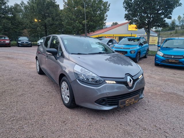 Renault Clio IV Ex*TopZustand*nur 39TKm*Klima*Garantie