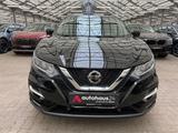 Nissan Qashqai 1.3 DIG-T Zama  Klima|Panorama|Sitzhzg - Nissan Qashqai Gebrauchtwagen in Berlin
