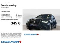 Seat Arona - Vorschau Bild 2