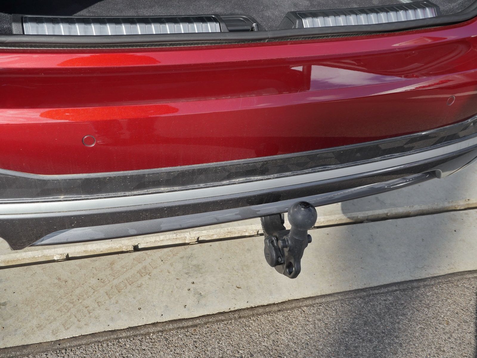 Audi A6 - Bild 24
