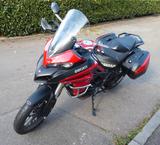 Ducati Multistrada 950 T - DUCATI MULTISTRADA 950