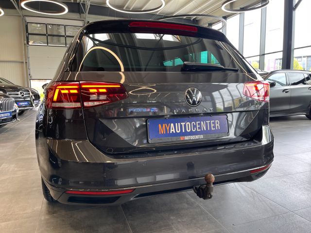 Volkswagen Passat Variant *LED*AHK*ACC*3ZONEN*1HAND*