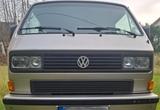 Volkswagen T3 Caravelle GL 112PS WBX Klima Servo - Volkswagen T3 Caravelle mit Benzin-Antrieb: Automatik