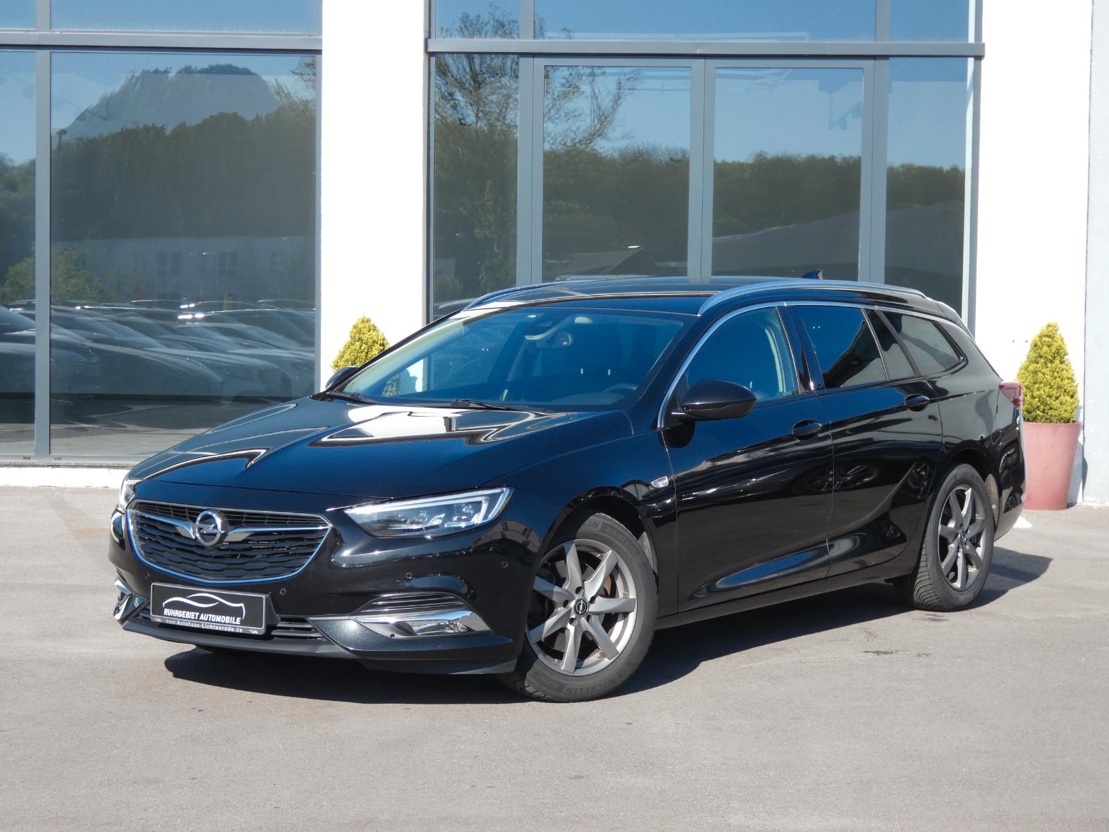 Opel Insignia B Sports Tourer*Navi*Kamera*Aut*