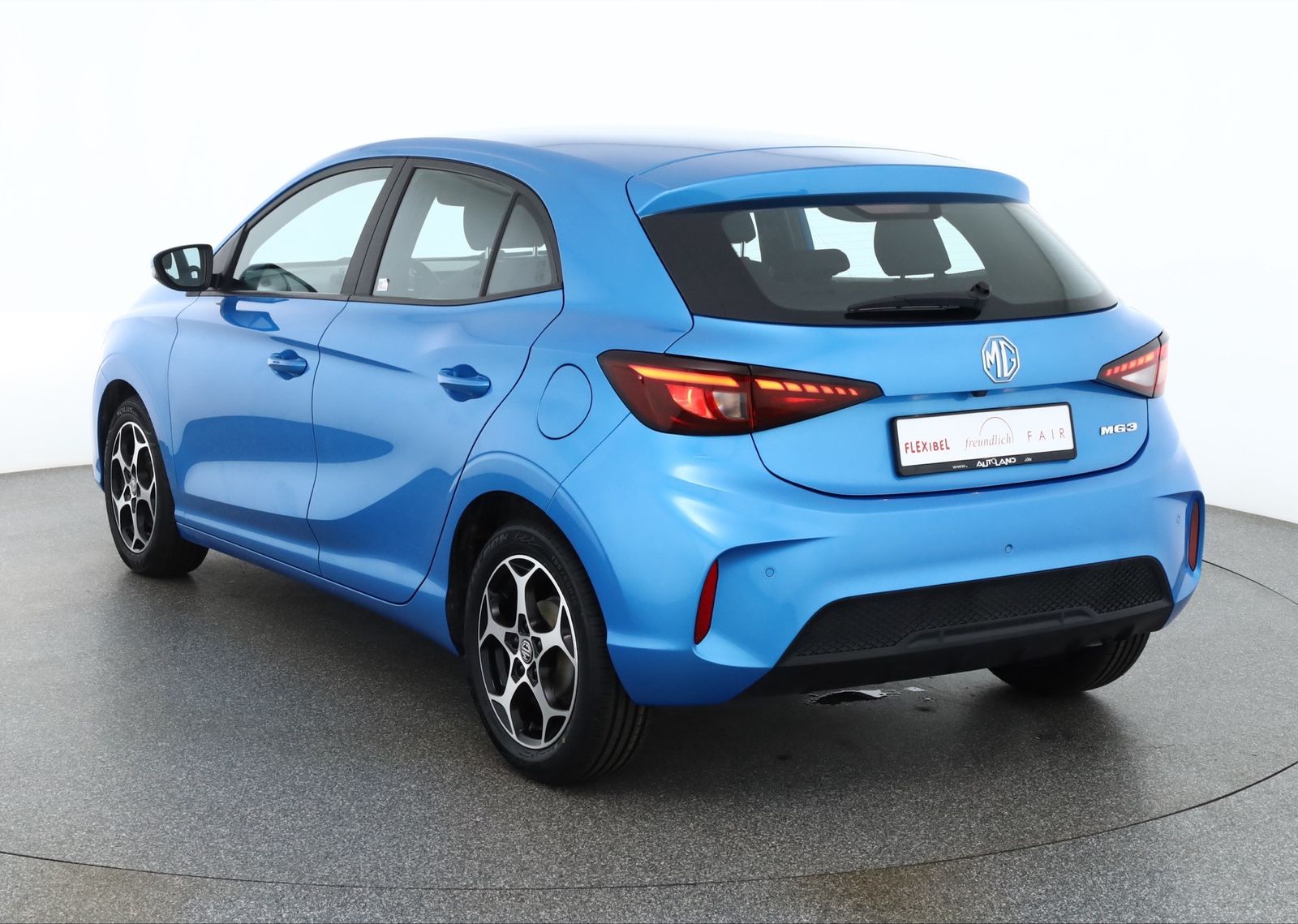 MG3
