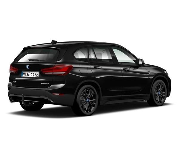 BMW X1 xDrive25e Advantage Steptronic Aut. Klimaaut., миниатюра 5