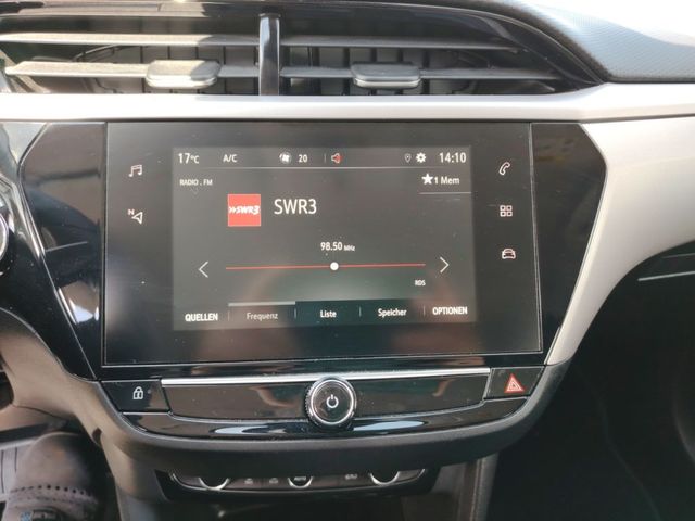 Corsa-e Edition 3-Phasig
