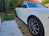 Audi A6 1.8 TFSI ultra S tronic Avant - - Audi A6: 1.8