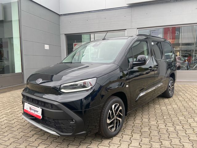 Toyota PROACE CITY Verso 1,5 D-4D TeamD L2 7-Sitzer