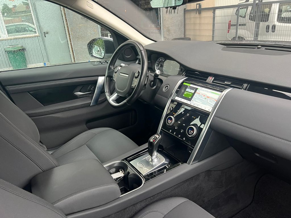 Land Rover Discovery Sport D180 AWD Automatik *Navi*LED