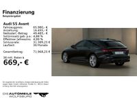 Audi S5 - Vorschau Bild 2