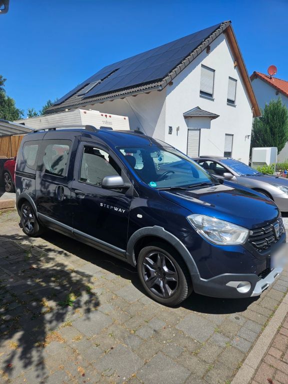 Image of Dacia Dokker