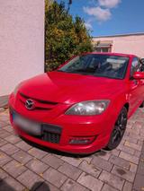 Mazda 3mps - Mazda: Mazda3 MPS