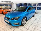 Seat Leon ST FR Panorama Navi LED Sperrdiff. Mehrzone - Seat in Wuppertal