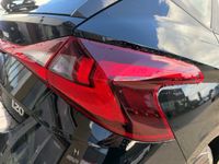 Hyundai i20 - Vorschau Bild 25
