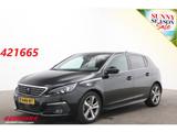 Peugeot 308 1.2 PureTech Aut. GT-Line Navi klima Cruise - Peugeot 308 Unfallwagen