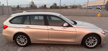 BMW 316 - 5