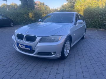 BMW 320 - 2