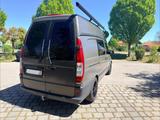 Mercedes-Benz Vito 115 CDI(639);neu AU&HU; Wohnmobil-Zulassung - Mercedes-Benz Wohnmobile & -wagen in München