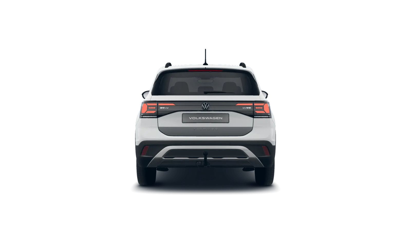 Volkswagen T-Cross - Bild 9