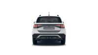 Volkswagen T-Cross - Vorschau Bild 9