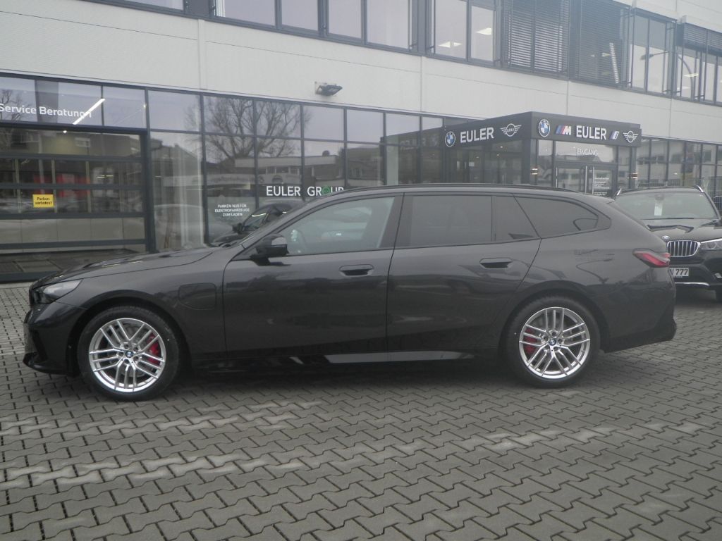 BMW 530 - Bild 3