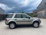 Land Rover Freelander TD4 S: TÜV neu, scheckheftgepflegt - Land Rover Freelander Gebrauchtwagen