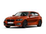 BMW 118d Edition M Sport Shadow Aut. Navi Business - BMW 1er Reihe: mit Navigationssystem, Business