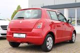 Suzuki Swift 1.3/SHEFT/KLIMA/SHZ/BT/AUX/USB/ - Suzuki Swift: 1.3