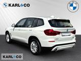 BMW X3 xDrive 20i Advantage HiFi SportSitz SHZ Parka - BMW X3: 20i